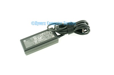 741727-001 TPN-CA14 OEM HP AC ADAPTER 45W 17-CP 17-CP3903DS (GRD B)(FD13)