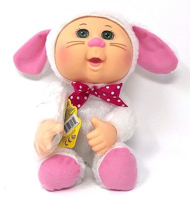 cabbage patch cuties forest friends