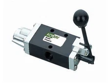 Fonray 301-02 MANUAL VALVE