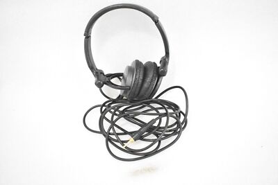 SONY MDR-V400 DYNAMIC STEREO HEADPHONES, VINTAGE STUDIO