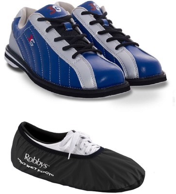 900 global 3g bowling shoes