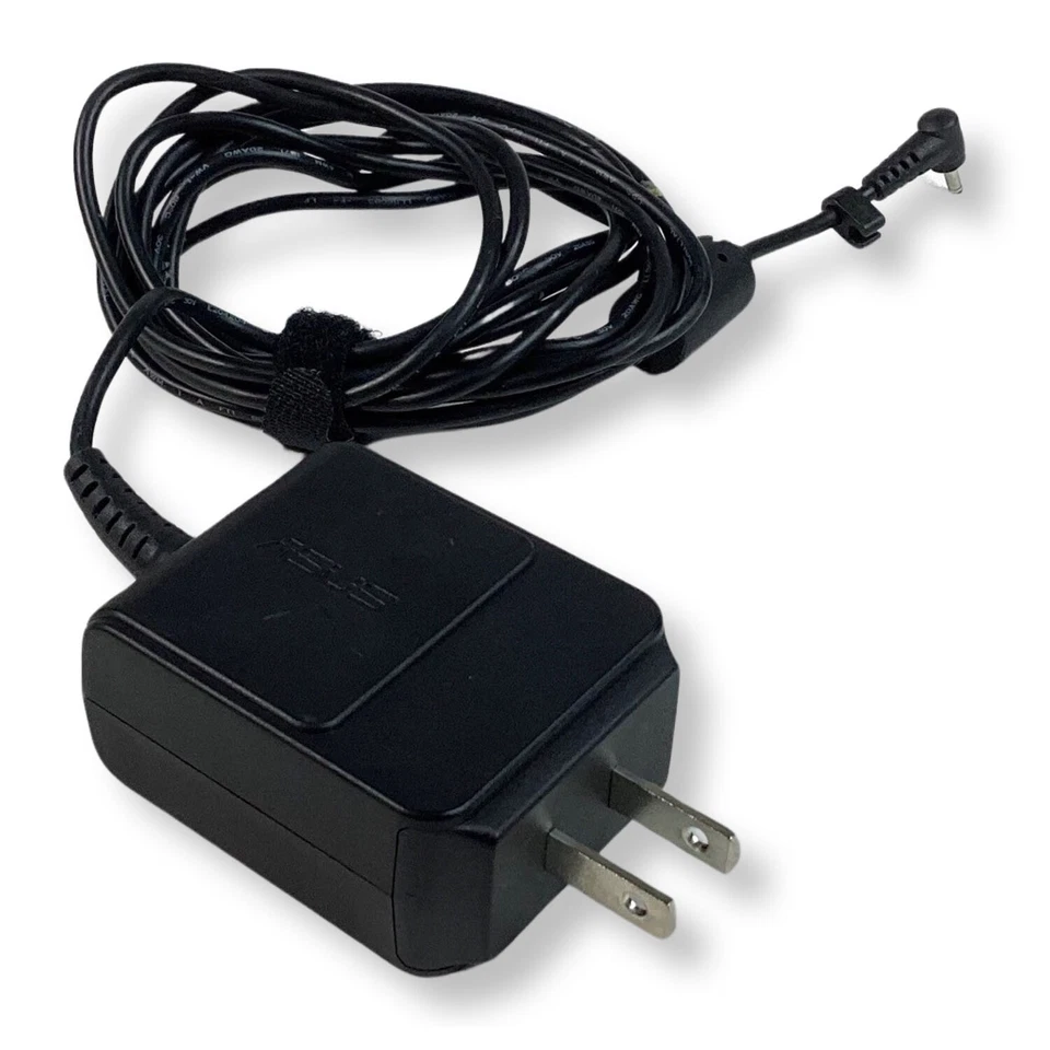 Original ASUS 1015B AC Power Adapter 30W EXA1004UH For RT-AC66U RT-N66U RT-N56U - Image 3 of 4