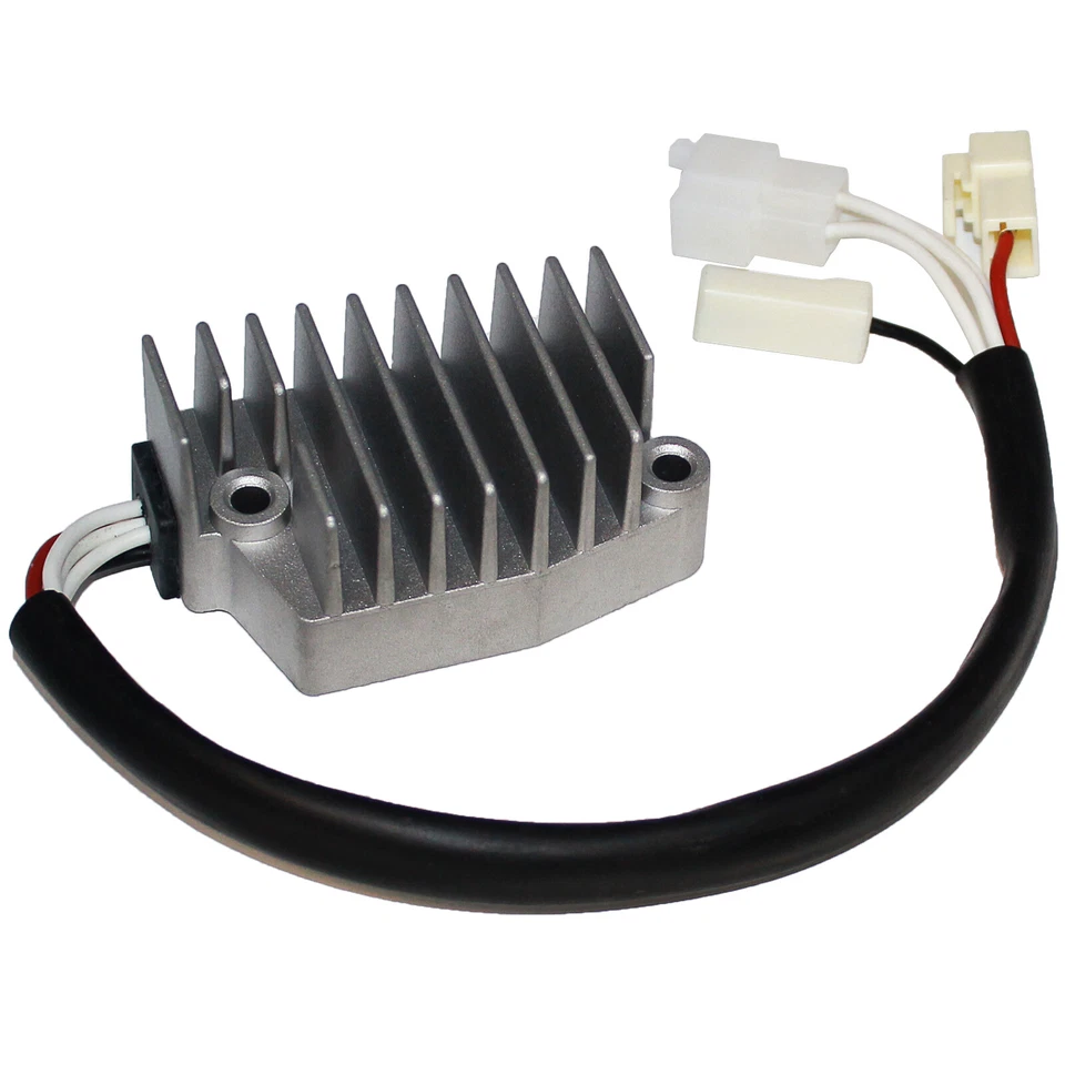 Régulateur Redresseur pour Yamaha VMX1200 V-Max 1200 1996-2007 - Photo 1/1