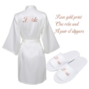 ebay wedding robes