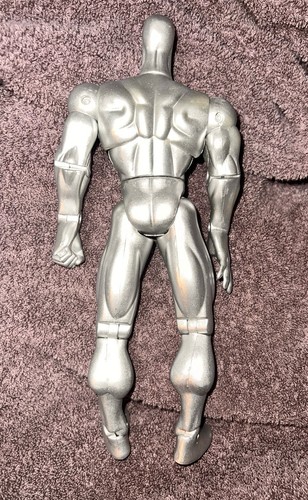 Fantastic 4 Rise of the Silver Surfer Action figure 1997 Marvel *MINT* - Picture 7 of 10