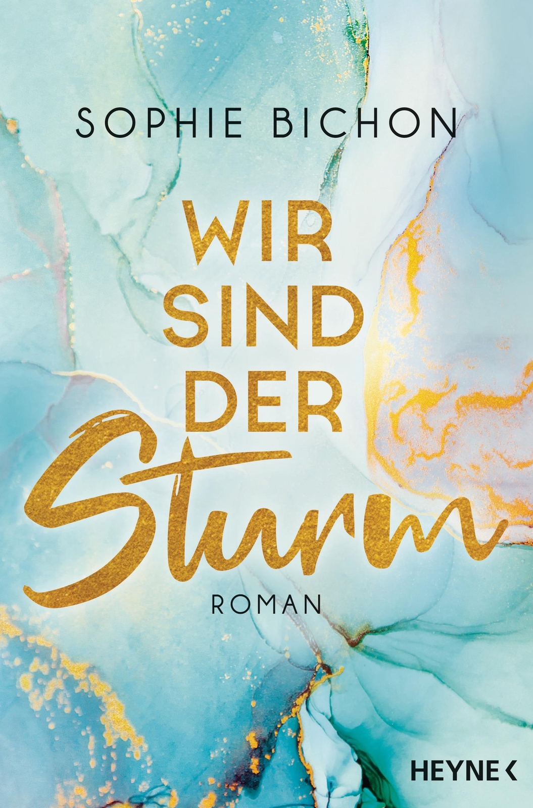Thumbnail - Sophie Bichon | Wir Sind Der Sturm | Taschenbuch | Deutsch (2020) |