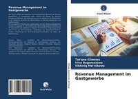 Revenue Management Im Gastgewerbe | Buch | 9786203719161