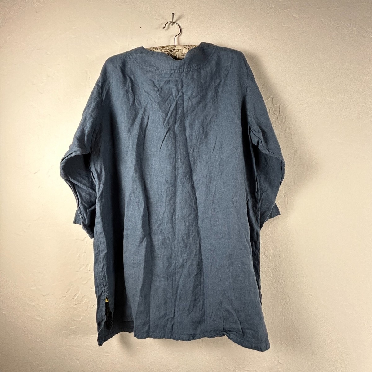 russ berens linen dress 90s Russ Berens Malibu Linen Maxi