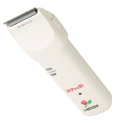 HIMAX CL-7000K Trimmers Cutting Clipper Dual Cutting Barber