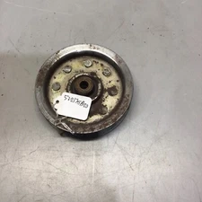 Husqvarna 48" YTH2048 flat idler pulley 532175820