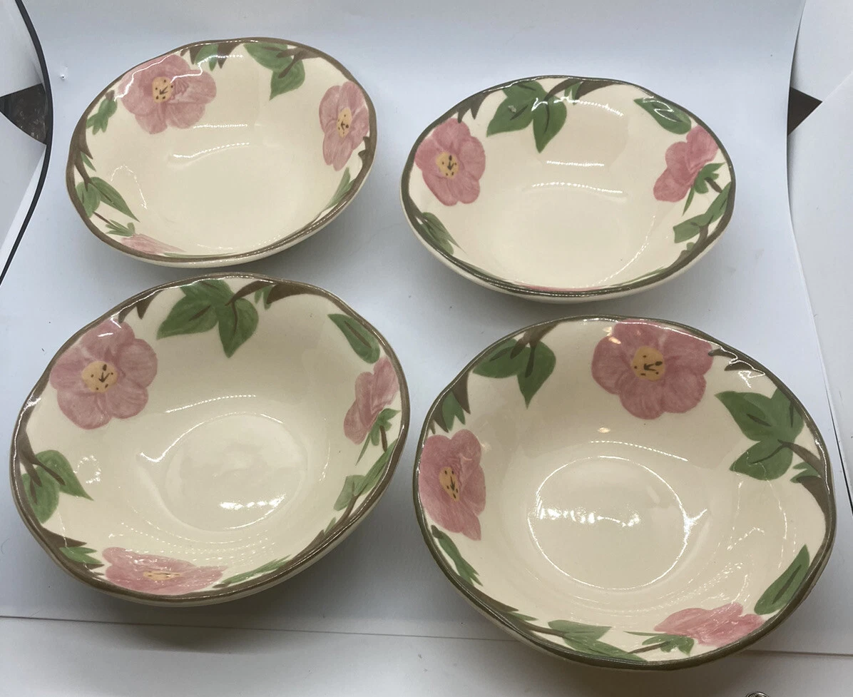 Ebay Desert Rose Dishes