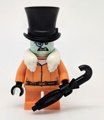 The Penguin 40 10937 41 - Lego Minifigure