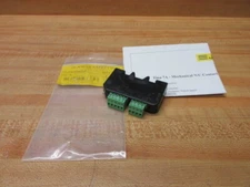 Jokab Safety 2TLJ020054R0700 ABB Adaptor Tina 7A