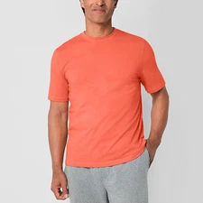 PERRY ELLIS Men's SHORT SLEEVE CREW NECK T-SHIRT, M