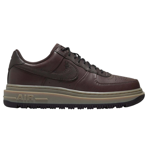 Nike Air Force 1 Brown Basalt for Sale | Authenticity Guaranteed