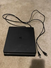 ps4 console used