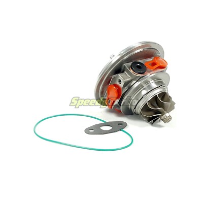 Turbo Cartridge Core FOR 2012-15 Ford Edge Focus Volvo S60 C30 2.0L SCTi EcoBoos