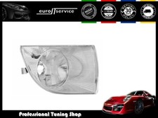 DROITE FEUX ANTIBROUILLARD VH246P SKODA ROOMSTER 2006 2007 2008 2009 2010 2011-