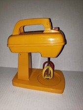 Vintage Mechanical Toy Child Stand Mixer Hong Kong
