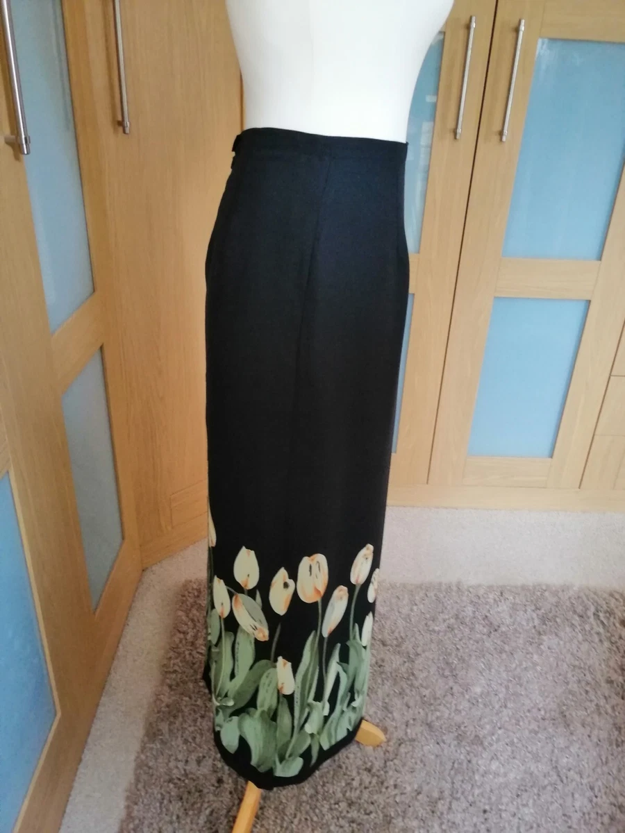 Business casual cheap skirt young