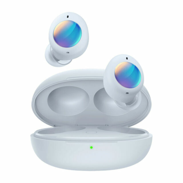 realme Buds Air 2 Cuffie Intrauricolari Senza Fili - Calm Gray | Acquisti  Online su eBay