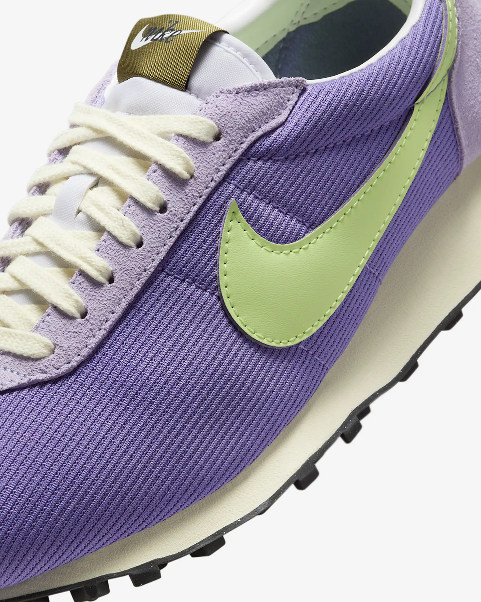 国内配送 NIKE LD-1000 DUSTY AMETHYST Nike LD-1000 Men's Shoes in Dusty Amethyst/Purple Dawn | eBay