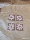 Craven Dunhill Jackfield Reproduction Encaustic Tiles