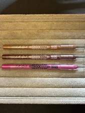 L.A. Girl Shockwave Neon or Nude Lipliner Pencil, SEALED (Choose Color)