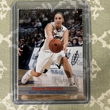 2003 Sports Illustrated for Kids DIANA TAURASI ROOKIE #268 SI UCONN RC WNBA STAR