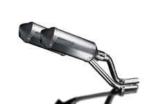 Uitlaatpakking Yamaha TW125 1999-2004 cilinder 45,0x38,0x5.3mm