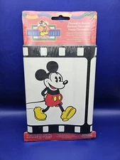 Mickey Mouse In Film Decorative Wallpaper Border Disney Stuff For Kids NEW