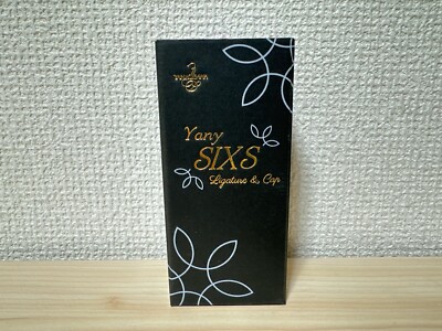 YANAGISAWA Yany SIXS Alto Sax/Bb Clarinet Ligature | eBay