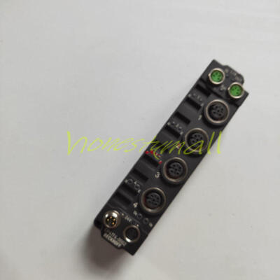 1PC BECKHOFF EP4174-0002 Module TESTED USED