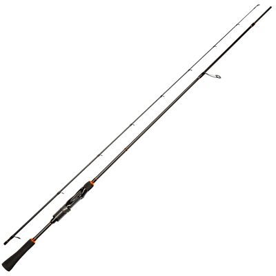 Zeck Predator Swift STL 2,13m 18g - Spinnrute, Angelrute, Raubfischrute, Rute