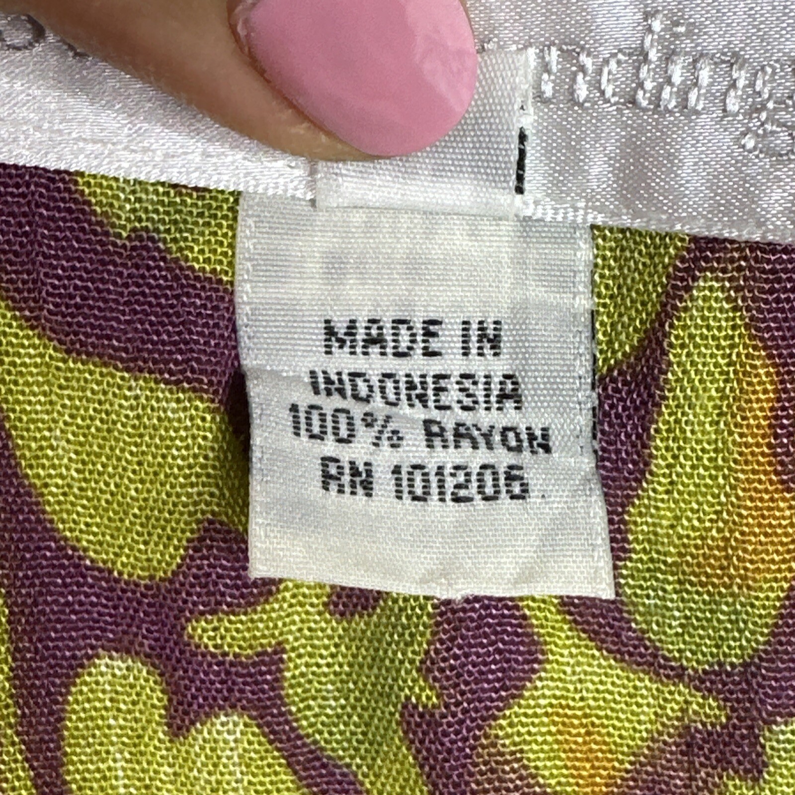 Soft Surroundings Beaded Patchwork Tunic Jacket T… - image 9