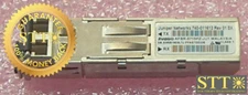 740-011613 JUNIPER GBIC SFP TRANSCEIVER MODULE