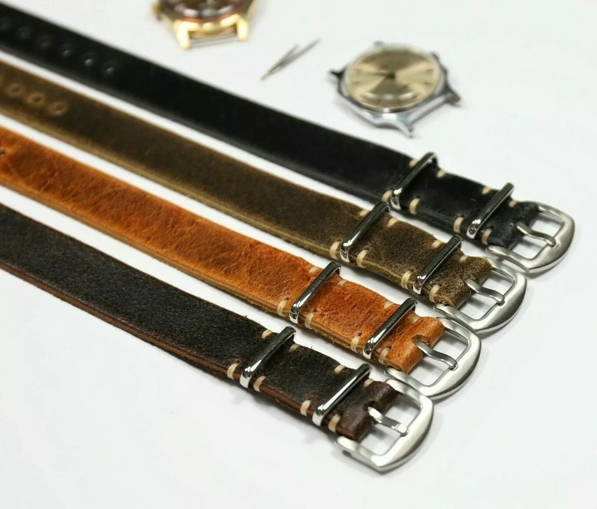 Best replacement hotsell watch bands