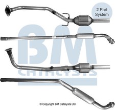 FOR TOYOTA PASEO 1.5i 16v (5E-FE Engine) 11/95-7/99 BM90994
