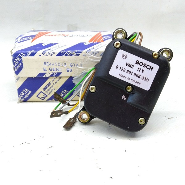 Originale Fiat Motor FüR Klimaanlage FüR Fiat Croma Lancia Thema 82445045-image