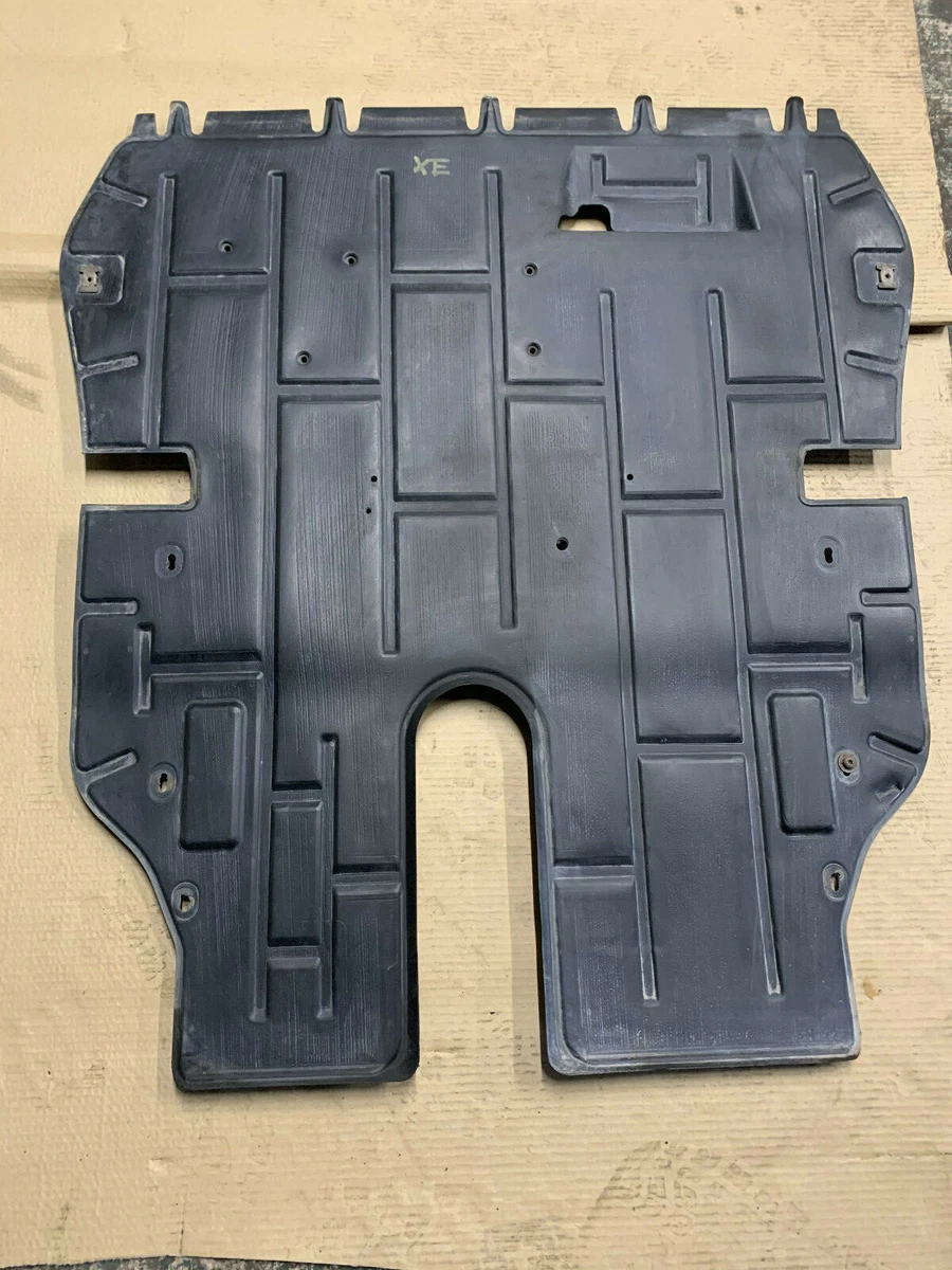 JAGUAR X TYPE ENGINE UNDERTRAY eBay