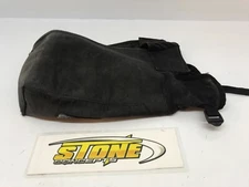 BLACK HANDGUARD HAND PROTECTOR GUARD PAW POWERMADD GAUNTLET RIGHT SIDE R RH