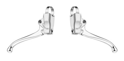 Dia-Compe 175 22,2.-23,8 mm Bremshebel in silber