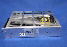 1pc used      WRB01X-U Power supply +5V +-12V #F10