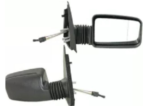 Sideview Mirror/Exterior Mirror Left for Peugeot 405 07.1987-1990