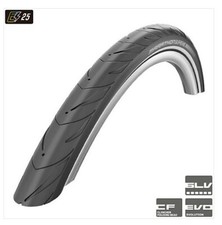 Schwalbe Marathon Supreme Bicycle Tire 700 x 35C Folding Clincher Black V-Guard