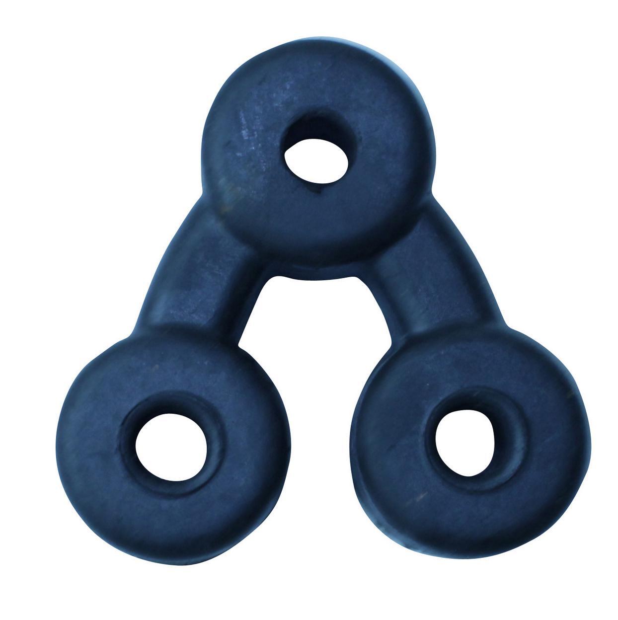 Exhaust System Hanger for 2008 Chevrolet Chevrolet