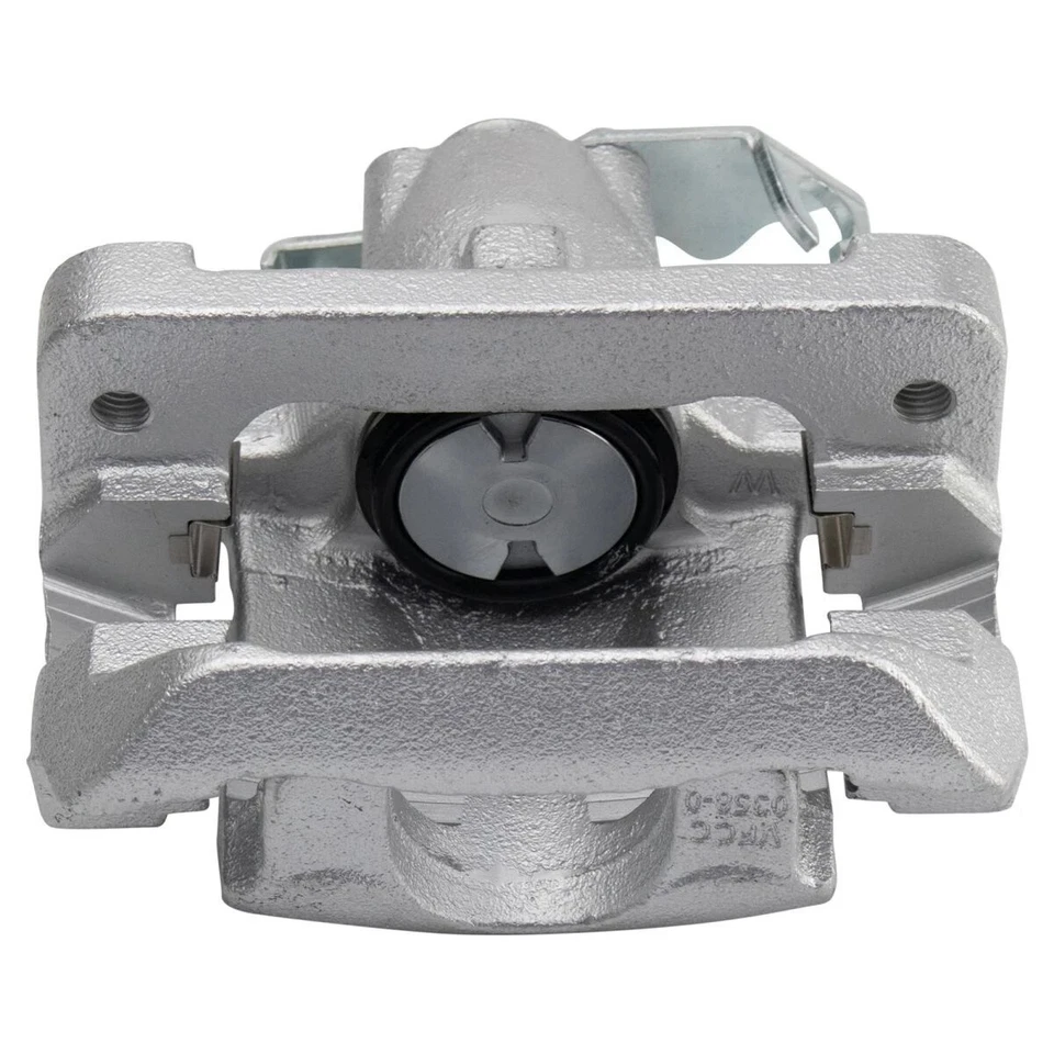 Nueva pinza de freno de disco trasera con soporte y herrajes LH para Ford Mercury Foto 4 de 4