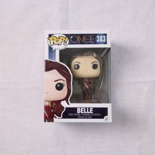 Funko Pop Once Upon A Time Vinyl Figures Checklist and Gallery 19