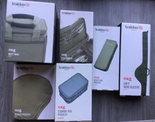 trakker nxg luggage