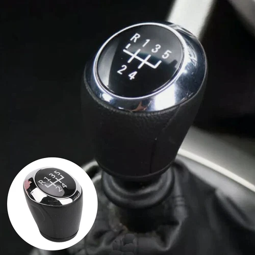 For HOLDEN BARINA TM 5MT 2012 - 2019 Manual Gear Shift Knob - Bild 2 von 9